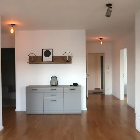 Spree-idyll מלון