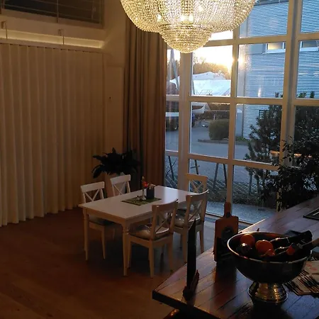 Spree-idyll ברלין