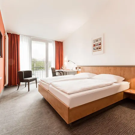 Spree-idyll ברלין