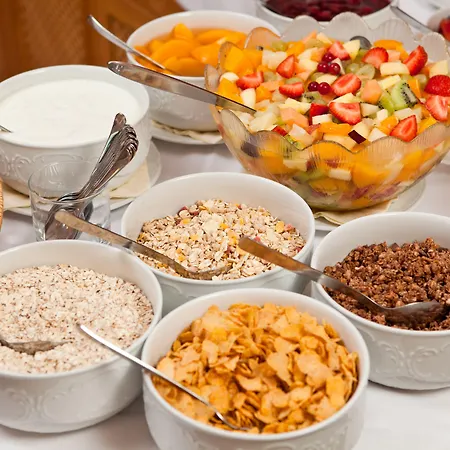 מלון Spree-idyll