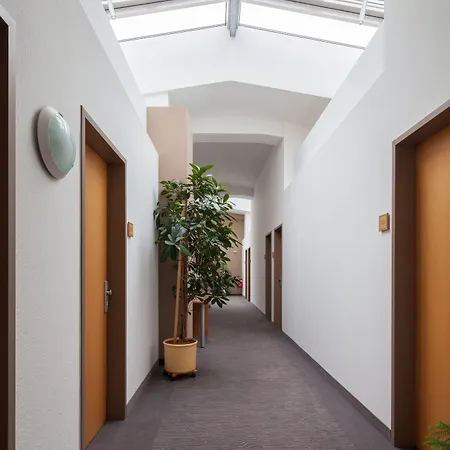 Spree-idyll 3* ברלין