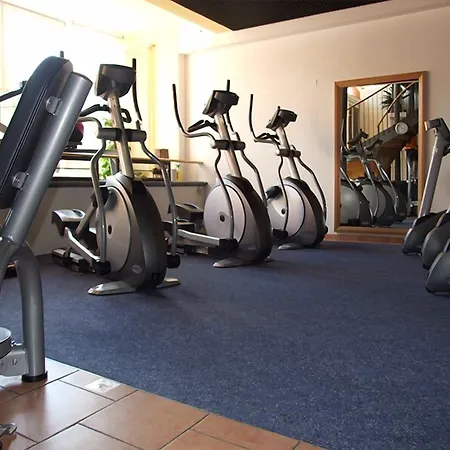 Spree-idyll 3* ברלין