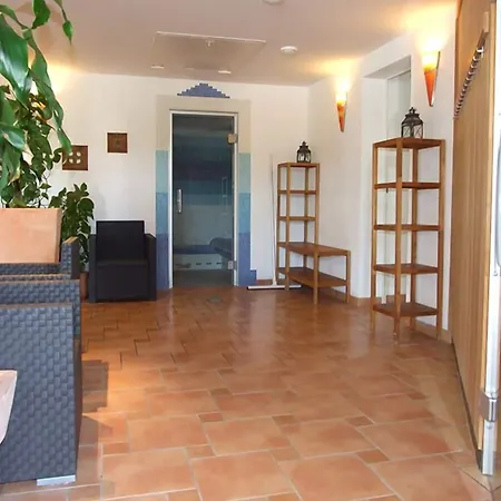 מלון Spree-idyll ברלין