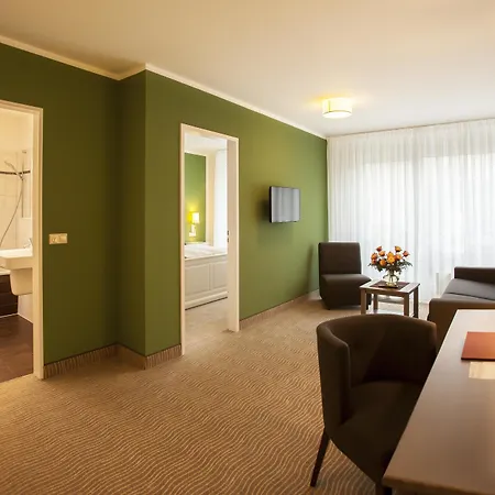 מלון Spree-idyll