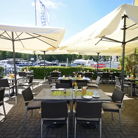 Hotel Spree-idyll Berlin