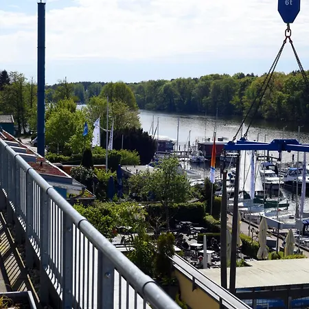 Spree-idyll 3* Berlino