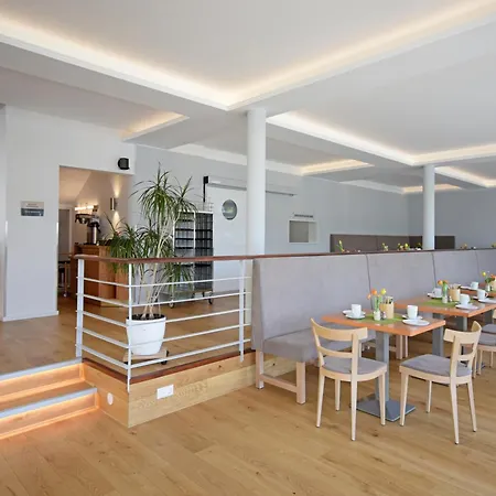 Spree-idyll Hotel Berlin