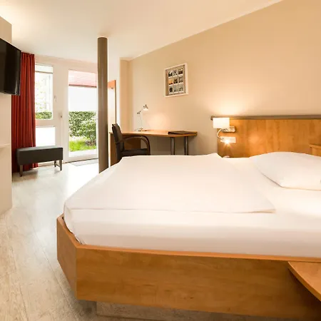 Hotel Spree-idyll 3*