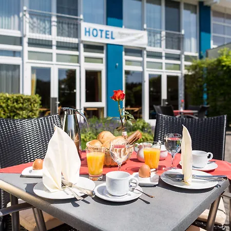 Spree-idyll Hotel Berlin