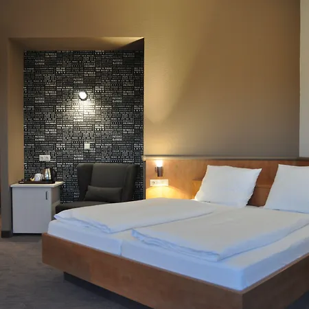 Spree-idyll Hotel