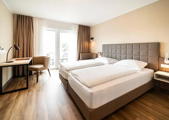 Szálloda Spree-idyll