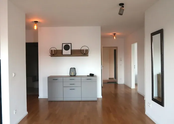 Spree-idyll Szálloda