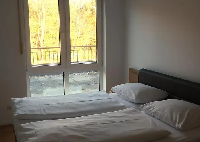 Spree-idyll 3* Berlin