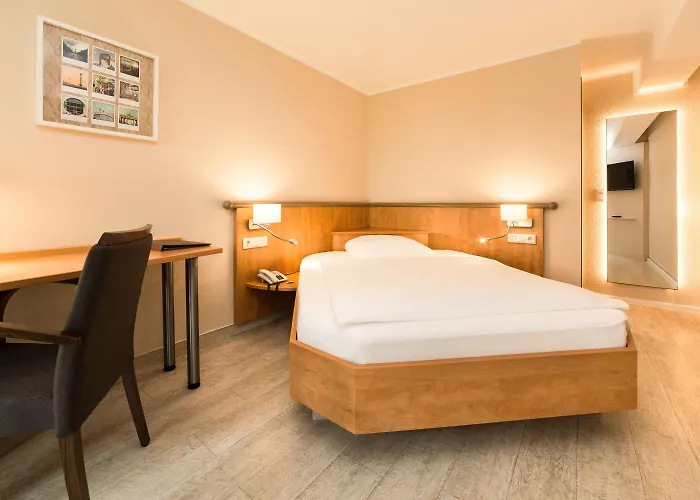 Szálloda Spree-idyll