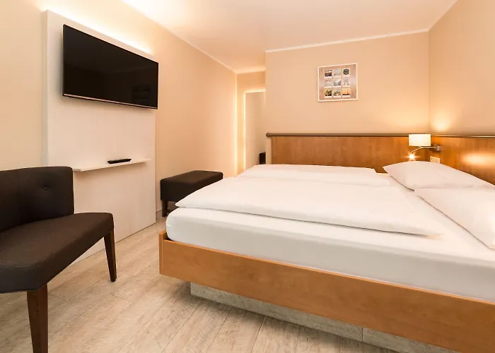 Spree-idyll 3* Berlin