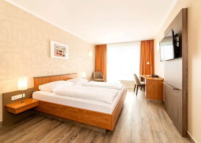 Spree-idyll 3* Berlin