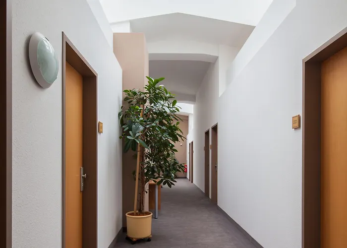 Spree-idyll 3* Berlin