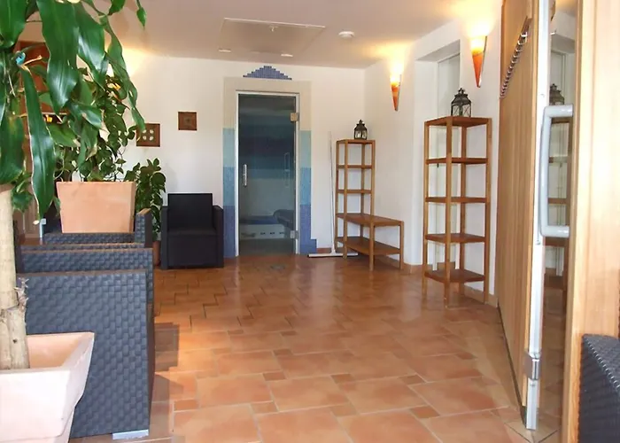 Szálloda Spree-idyll Berlin